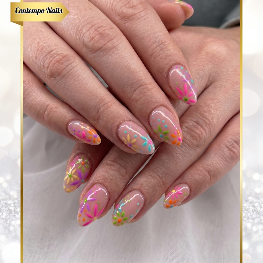 Contempo Nails